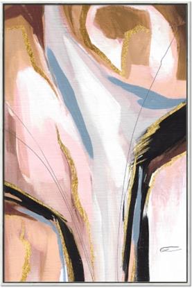 Picture of Coloured Abstract I