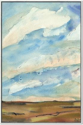 Picture of Cloud Nine II