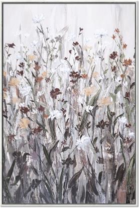 Picture of Tall Wild Flowers
