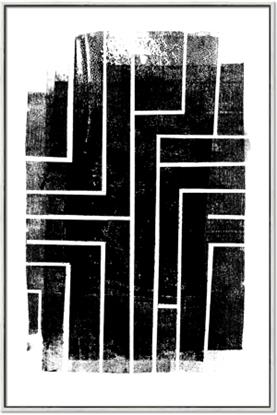 Picture of Simple Maze I
