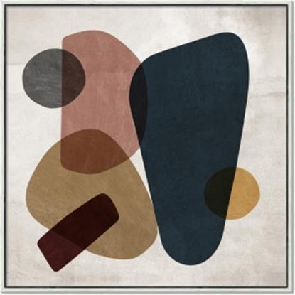 Picture of Black Stones II