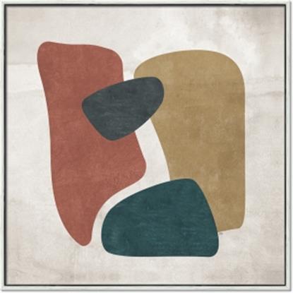 Picture of Black Stones III