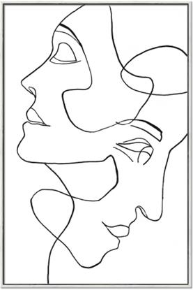 Picture of Lets Face It I