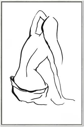 Picture of Figurative Art I