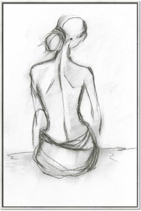 Picture of Figurative Art II