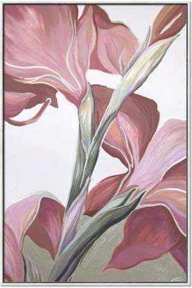 Picture of Dancing Tulip