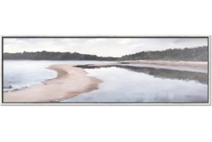 Picture of View On lake