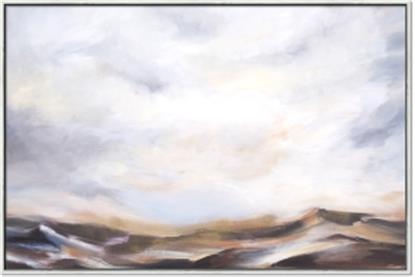 Picture of Burnt Colour