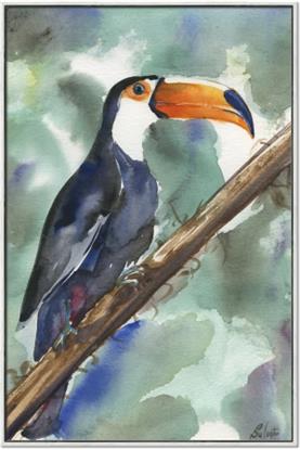 Picture of Long Beak