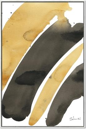 Picture of Burnt Brown I