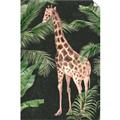 Picture of Giraffe In The Jungle _GroupedProduct_Rectangle_Portrait_Unframed_Print_Only_