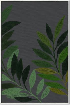 Picture of Vein Leaves II