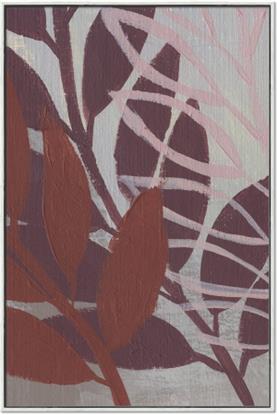 Picture of Leafy Brown