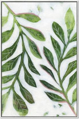 Picture of Vein Leaves III