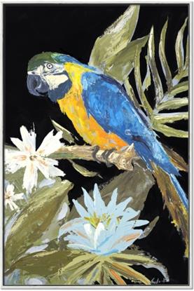 Picture of Parrot Paradise IV