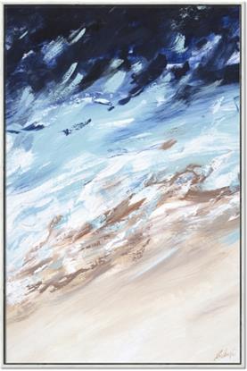 Picture of High Waves