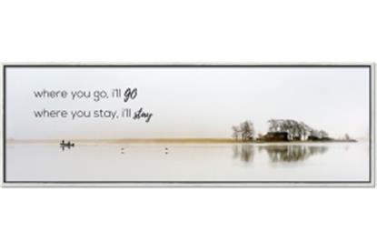 Picture of Where You Go