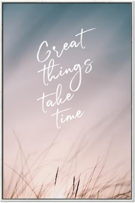 Picture of Great Things