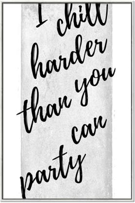 Picture of I'll Chill Harder