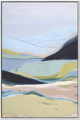 Picture of Colourful Hills