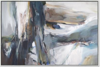 Picture of Without a Pause