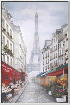 Picture of Streets With A View