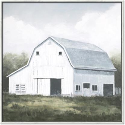 Picture of Barn Field I