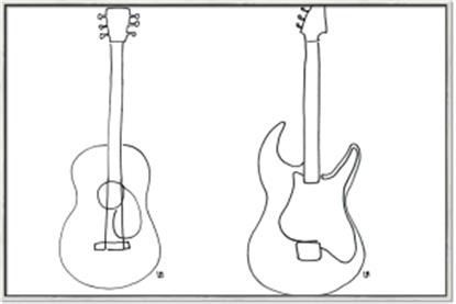 Picture of Guitar