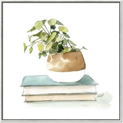 Picture of Pot On The Books I