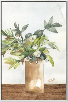 Picture of Potted Greens II