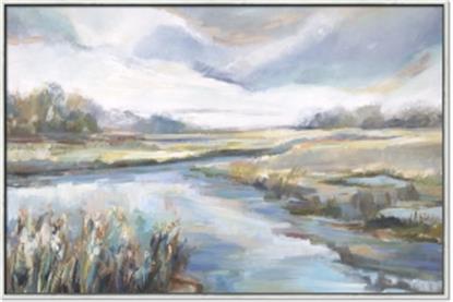 Picture of Lake Field