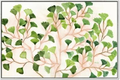 Picture of Happy Leaves