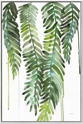 Picture of Green Dripping II