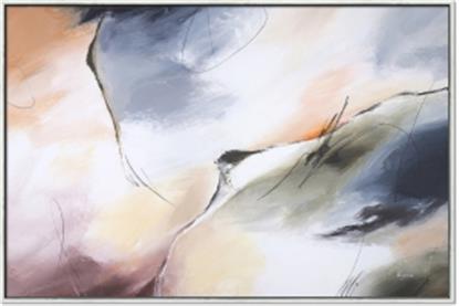 Picture of Colorful Horizon