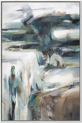 Picture of Anaheim Abstract