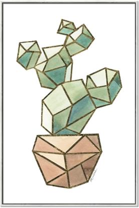 Picture of Shapes And Color I