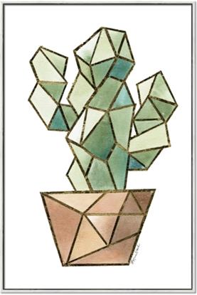 Picture of Shapes And Color II