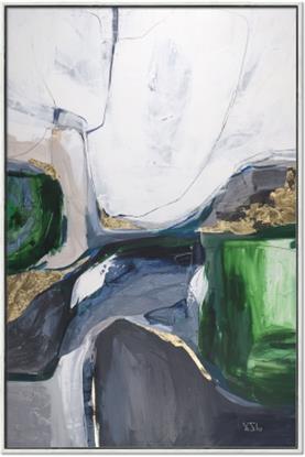 Picture of It Has That Green Gold