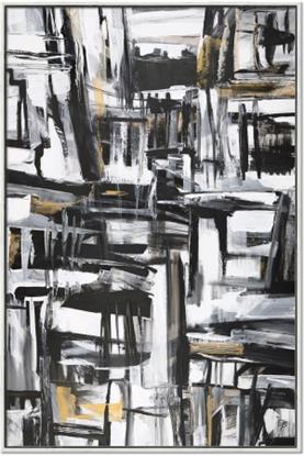 Picture of Turbulence