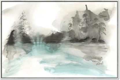 Picture of Icy Creek II