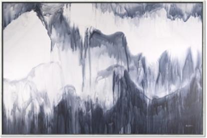 Picture of Melting Ice II