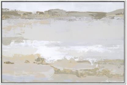 Picture of Golden Abstract