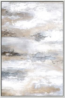 Picture of Champagne Bliss I