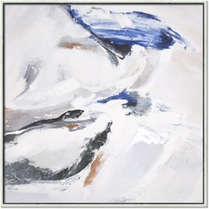 Picture of Blue And Gray