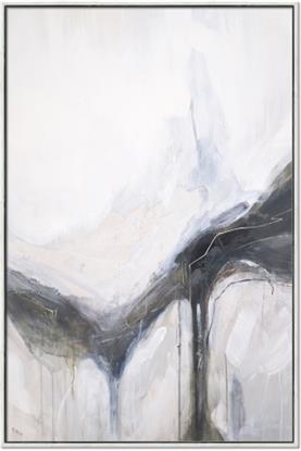 Picture of Black Lines I