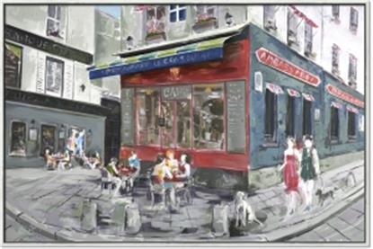 Picture of Centre Ville Café II