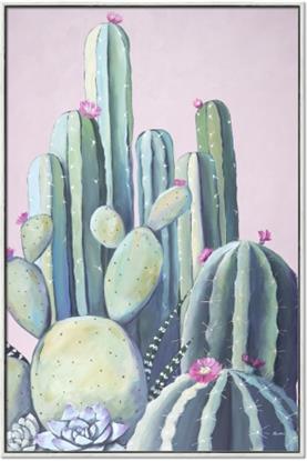 Picture of Pink Cactus