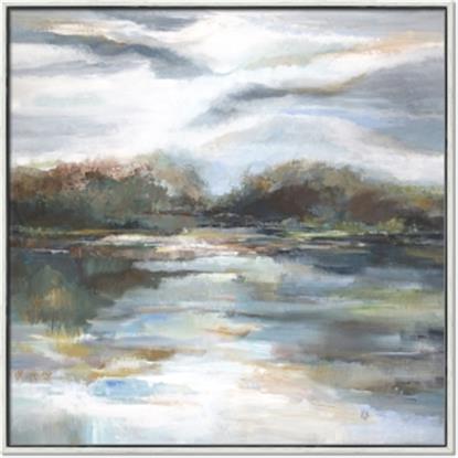 Picture of Spring Stream