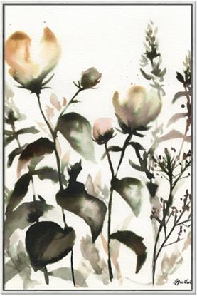 Picture of Rusty Flower I