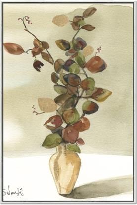 Picture of Growing Up With Gold